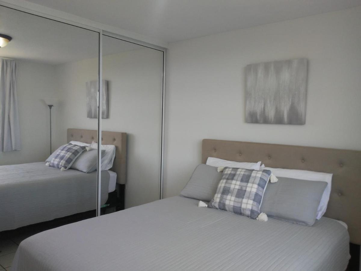 Coastal View Apartment Ceiba ภายนอก รูปภาพ