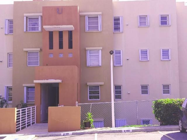 Coastal View Apartment Ceiba ภายนอก รูปภาพ